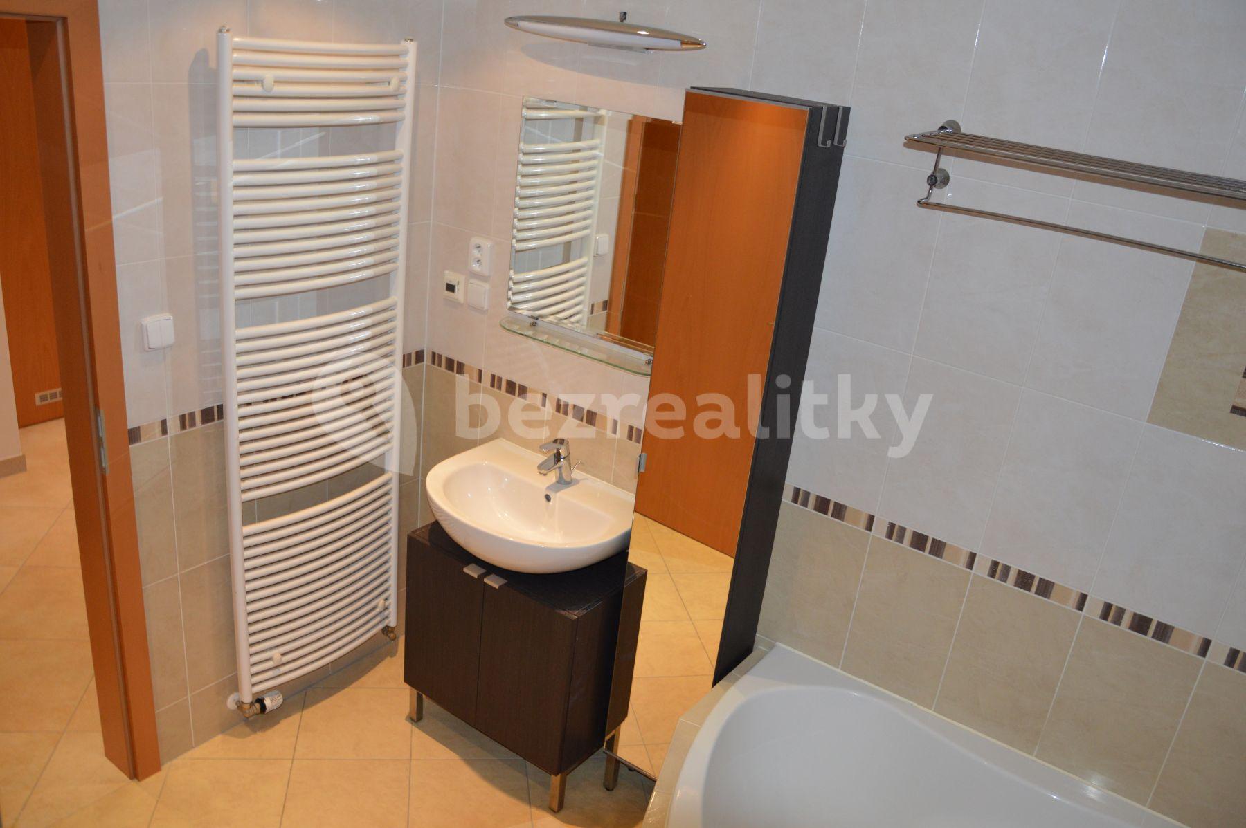 1 bedroom with open-plan kitchen flat to rent, 57 m², Tlumačovská, Prague, Prague