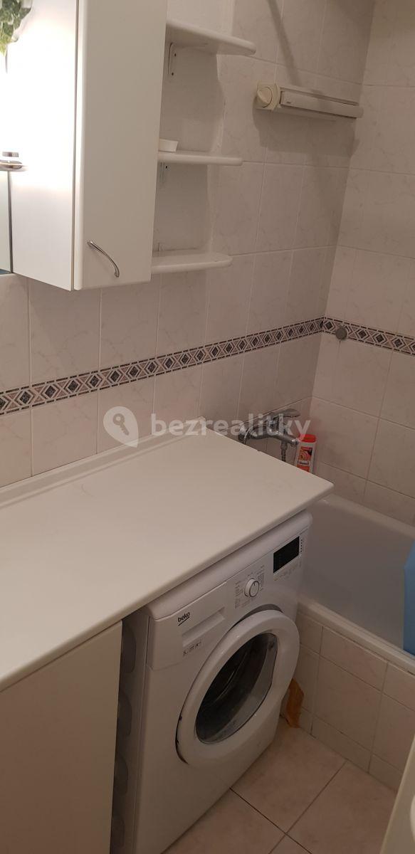 1 bedroom flat to rent, 55 m², Karlovo Náměstí, Prague, Prague