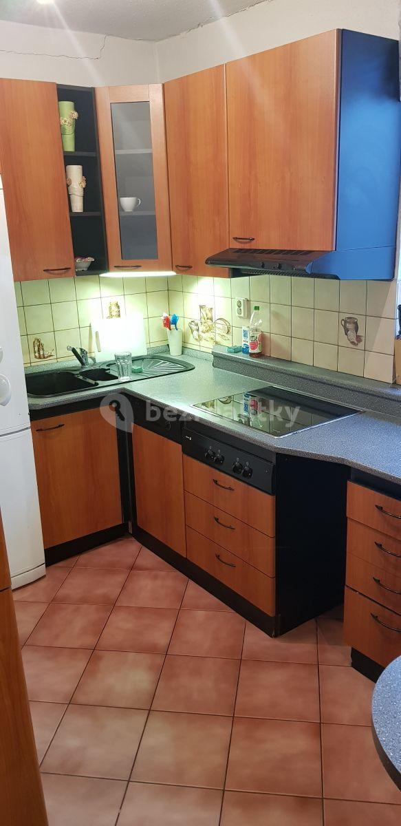 1 bedroom flat to rent, 55 m², Karlovo Náměstí, Prague, Prague