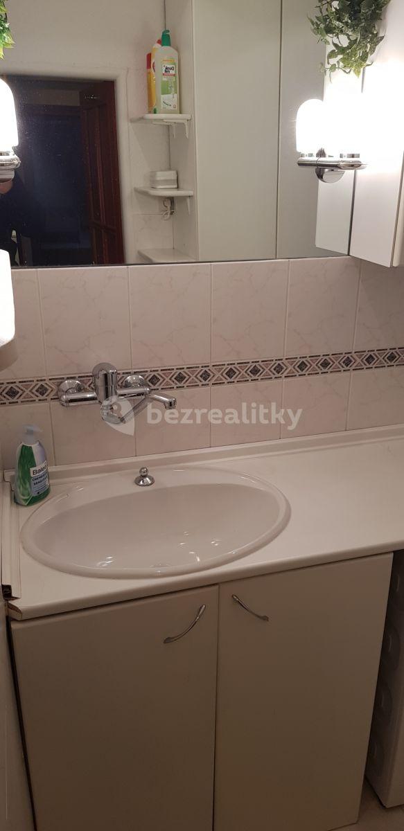 1 bedroom flat to rent, 55 m², Karlovo Náměstí, Prague, Prague