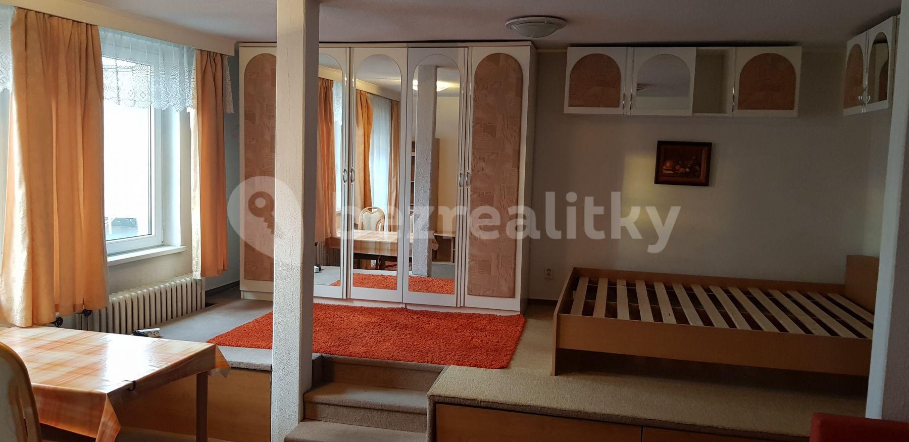 1 bedroom flat to rent, 55 m², Karlovo Náměstí, Prague, Prague