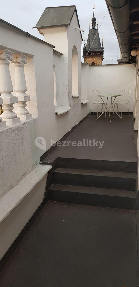 1 bedroom flat to rent, 55 m², Karlovo Náměstí, Prague, Prague