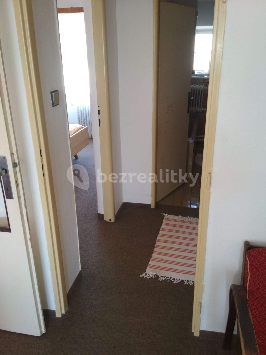 3 bedroom flat to rent, 70 m², Krásné Loučky, Mezno, Středočeský Region