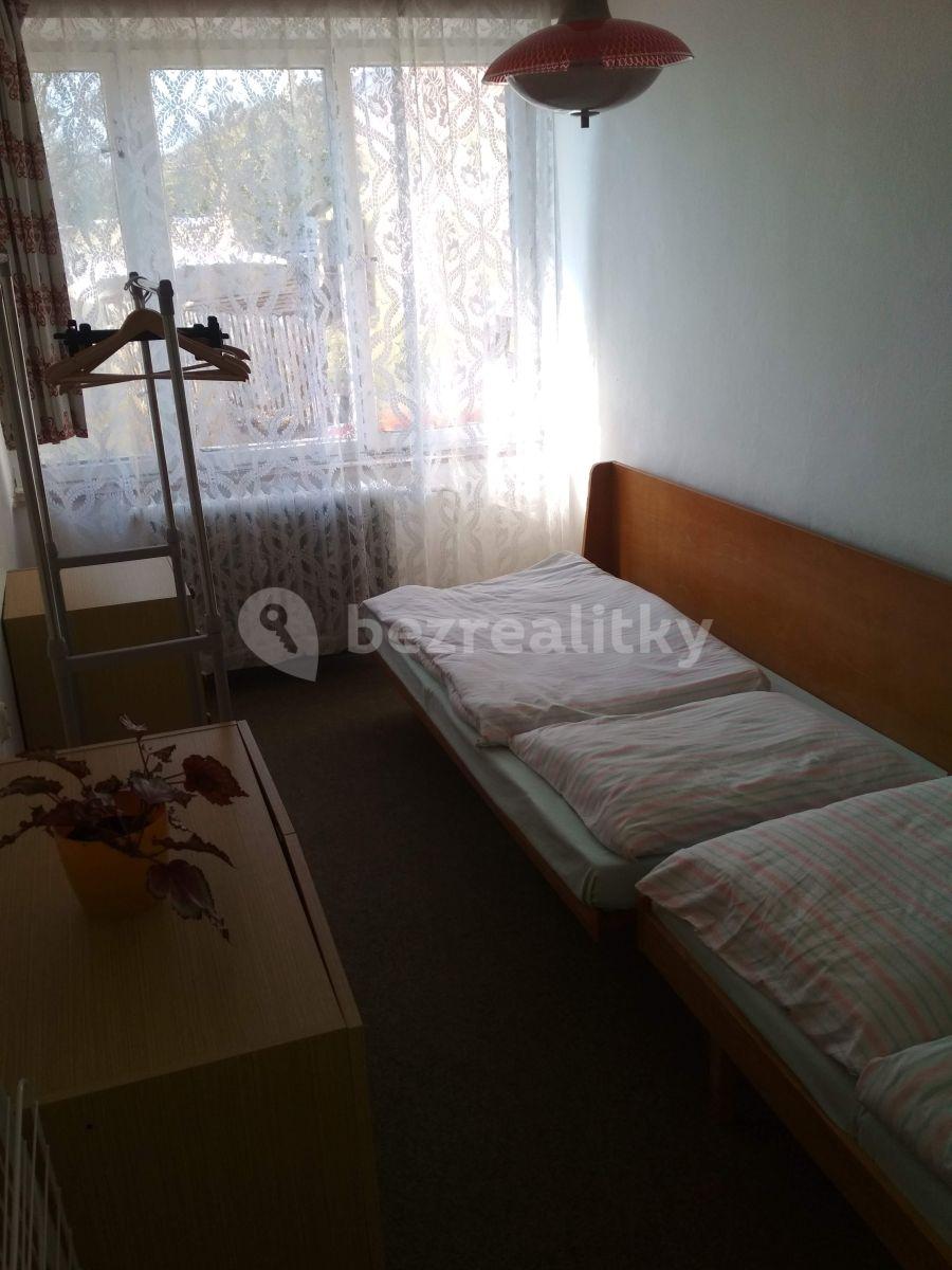 3 bedroom flat to rent, 70 m², Krásné Loučky, Mezno, Středočeský Region