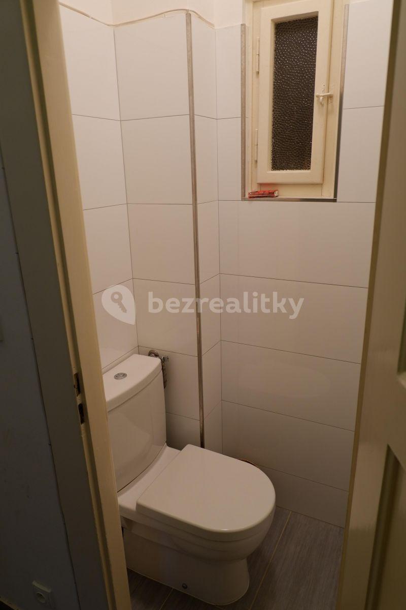 1 bedroom with open-plan kitchen flat to rent, 44 m², Na Dolinách, Prague, Prague