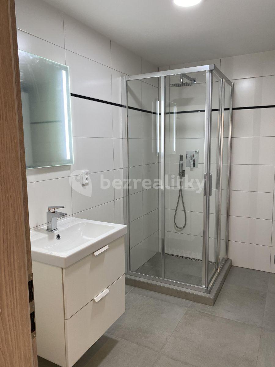 1 bedroom with open-plan kitchen flat to rent, 82 m², Sokolnická, Brno, Jihomoravský Region