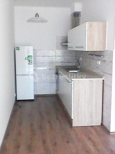 1 bedroom with open-plan kitchen flat to rent, 53 m², Benediktínská, Kladno, Středočeský Region