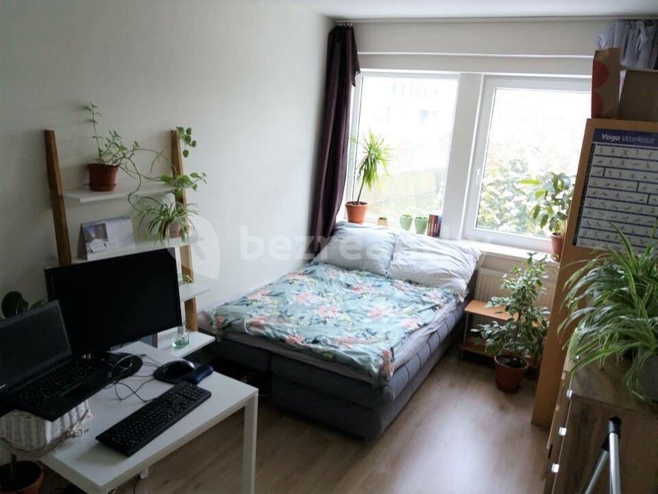 Small studio flat to rent, 23 m², Peroutkova, Prague, Prague