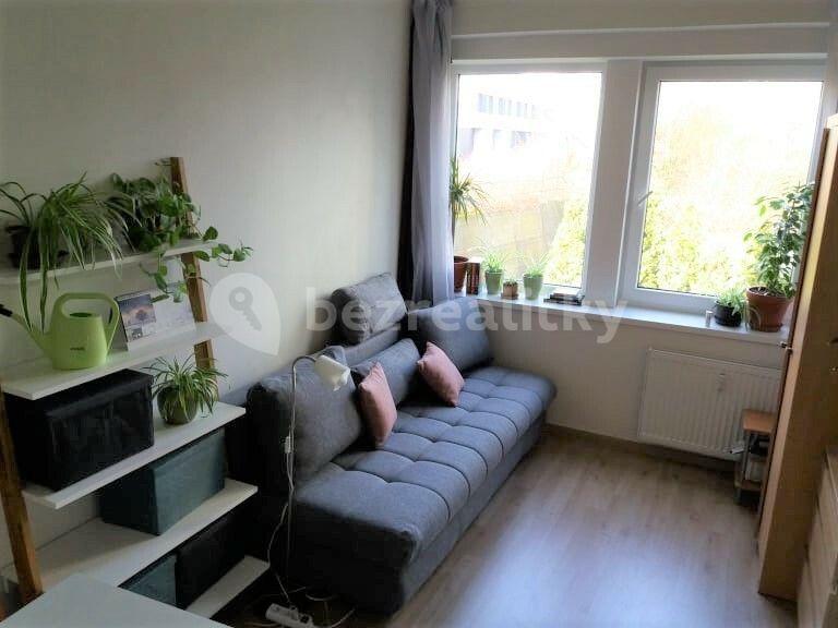 Small studio flat to rent, 23 m², Peroutkova, Prague, Prague