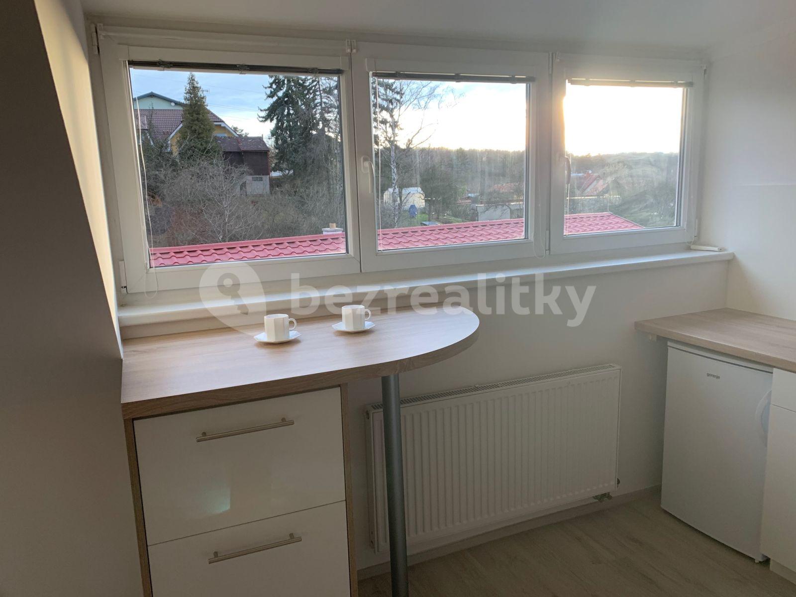 2 bedroom with open-plan kitchen flat to rent, 60 m², Jeremiášova, Prague, Prague