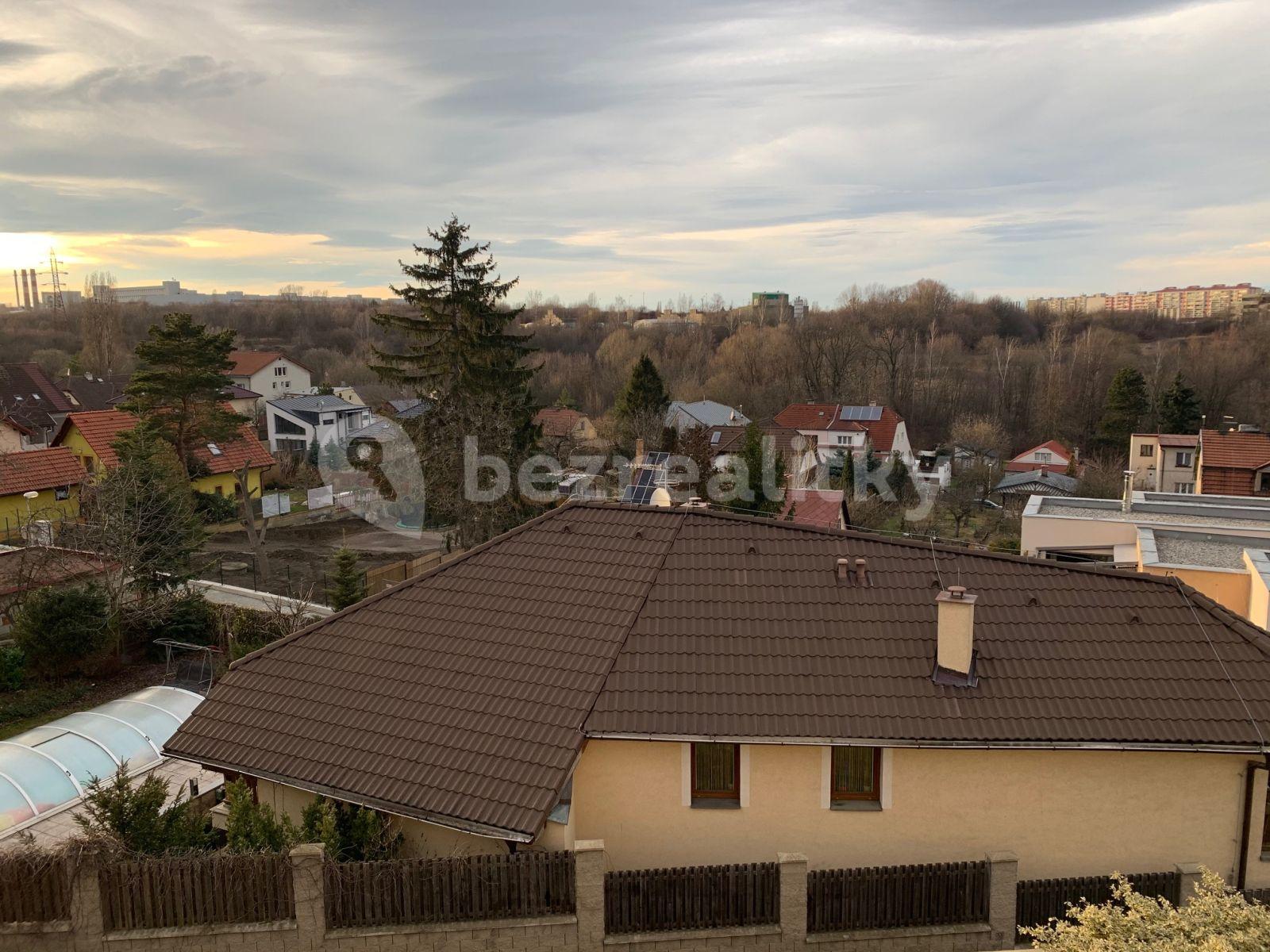 2 bedroom with open-plan kitchen flat to rent, 60 m², Jeremiášova, Prague, Prague