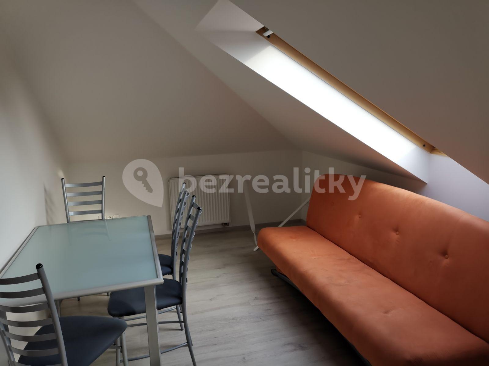 2 bedroom with open-plan kitchen flat to rent, 60 m², Jeremiášova, Prague, Prague