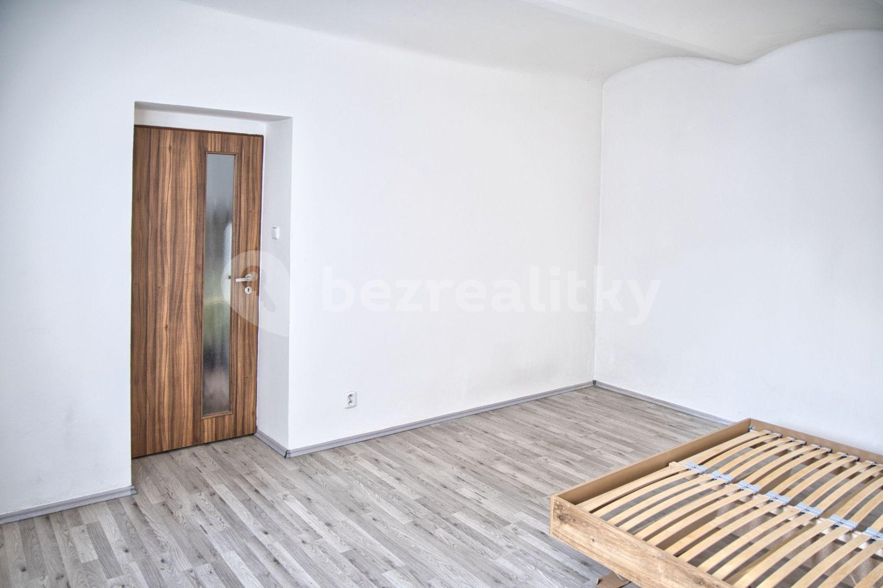 1 bedroom flat to rent, 38 m², Křeslická, Čestlice, Středočeský Region