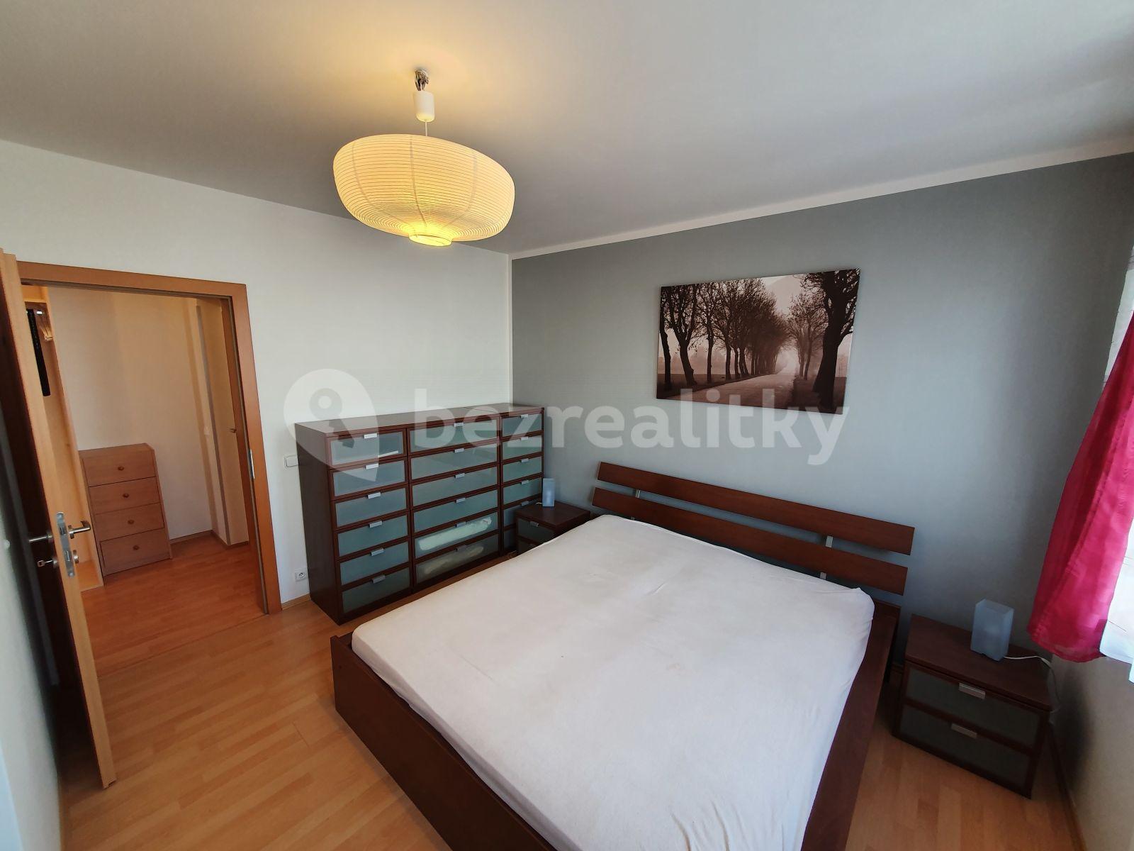 1 bedroom with open-plan kitchen flat to rent, 60 m², Nová Kolonie, Prague, Prague