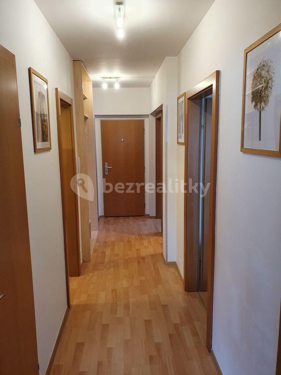 1 bedroom with open-plan kitchen flat to rent, 60 m², Nová Kolonie, Prague, Prague