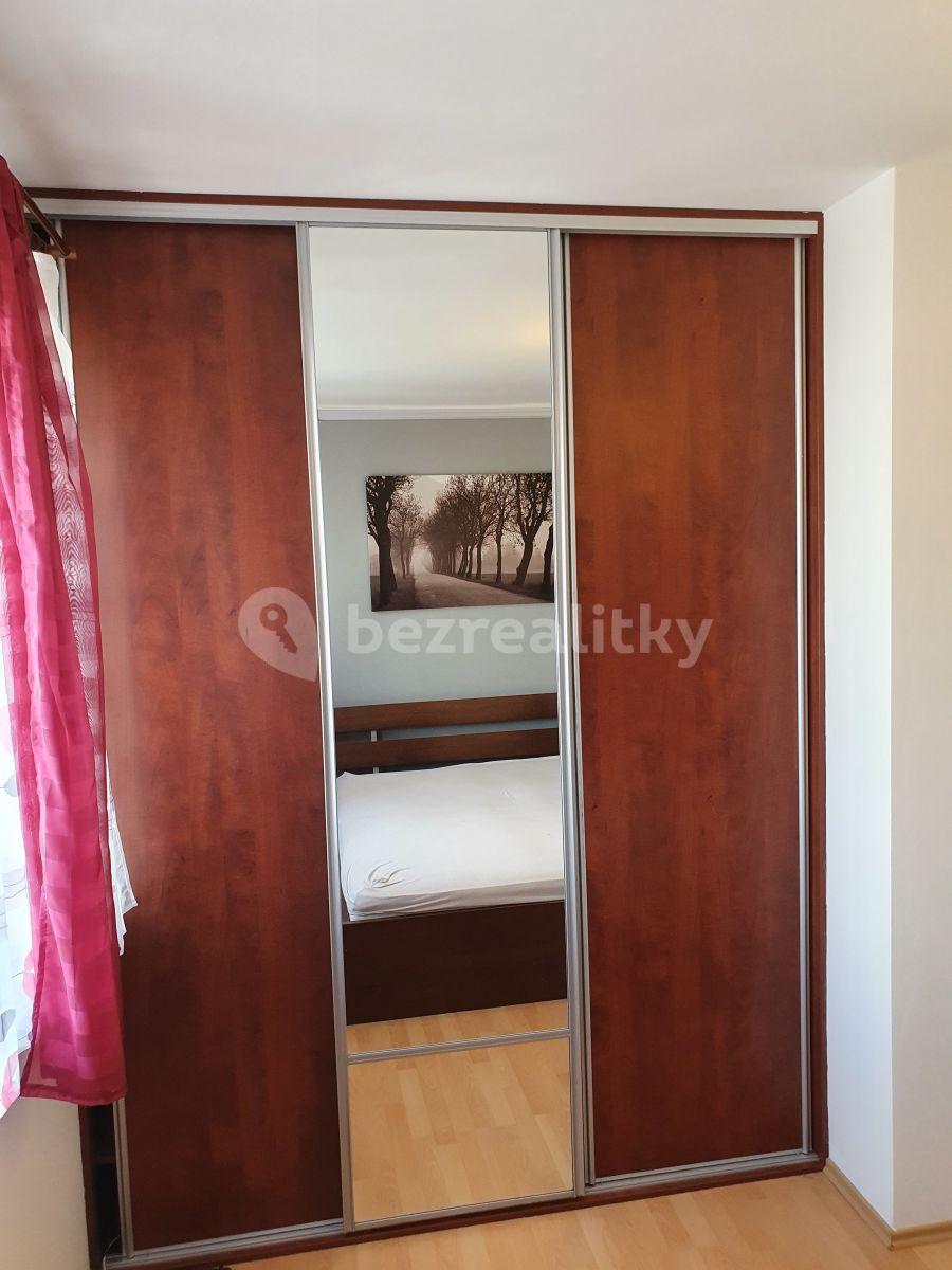 1 bedroom with open-plan kitchen flat to rent, 60 m², Nová Kolonie, Prague, Prague