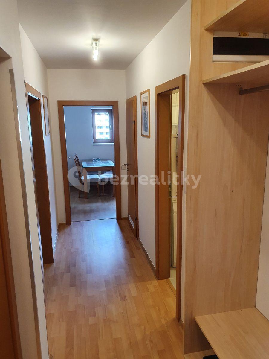 1 bedroom with open-plan kitchen flat to rent, 60 m², Nová Kolonie, Prague, Prague