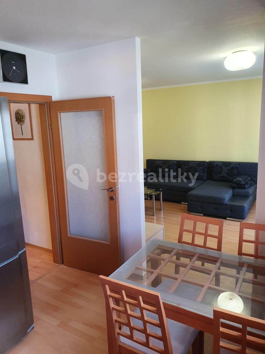 1 bedroom with open-plan kitchen flat to rent, 60 m², Nová Kolonie, Prague, Prague