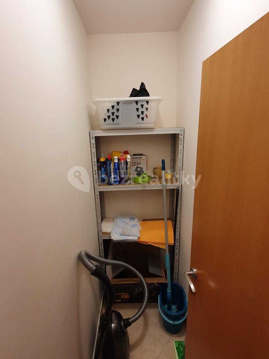 1 bedroom with open-plan kitchen flat to rent, 60 m², Nová Kolonie, Prague, Prague