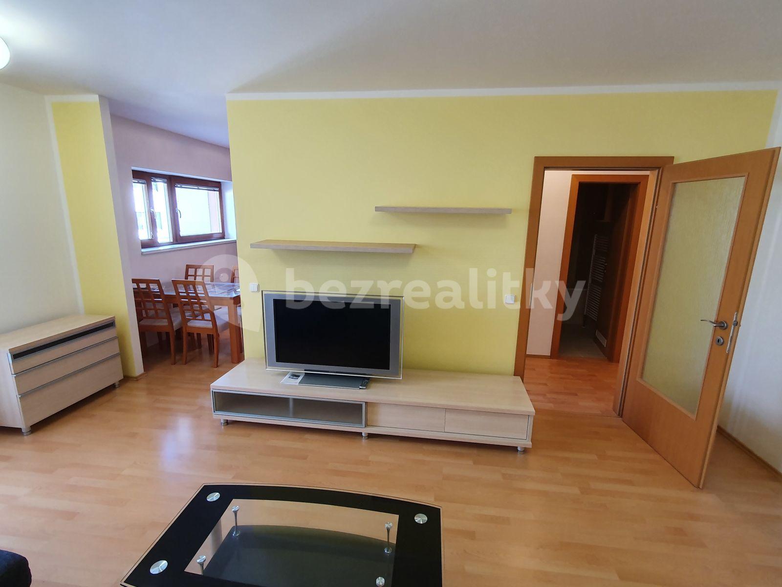 1 bedroom with open-plan kitchen flat to rent, 60 m², Nová Kolonie, Prague, Prague