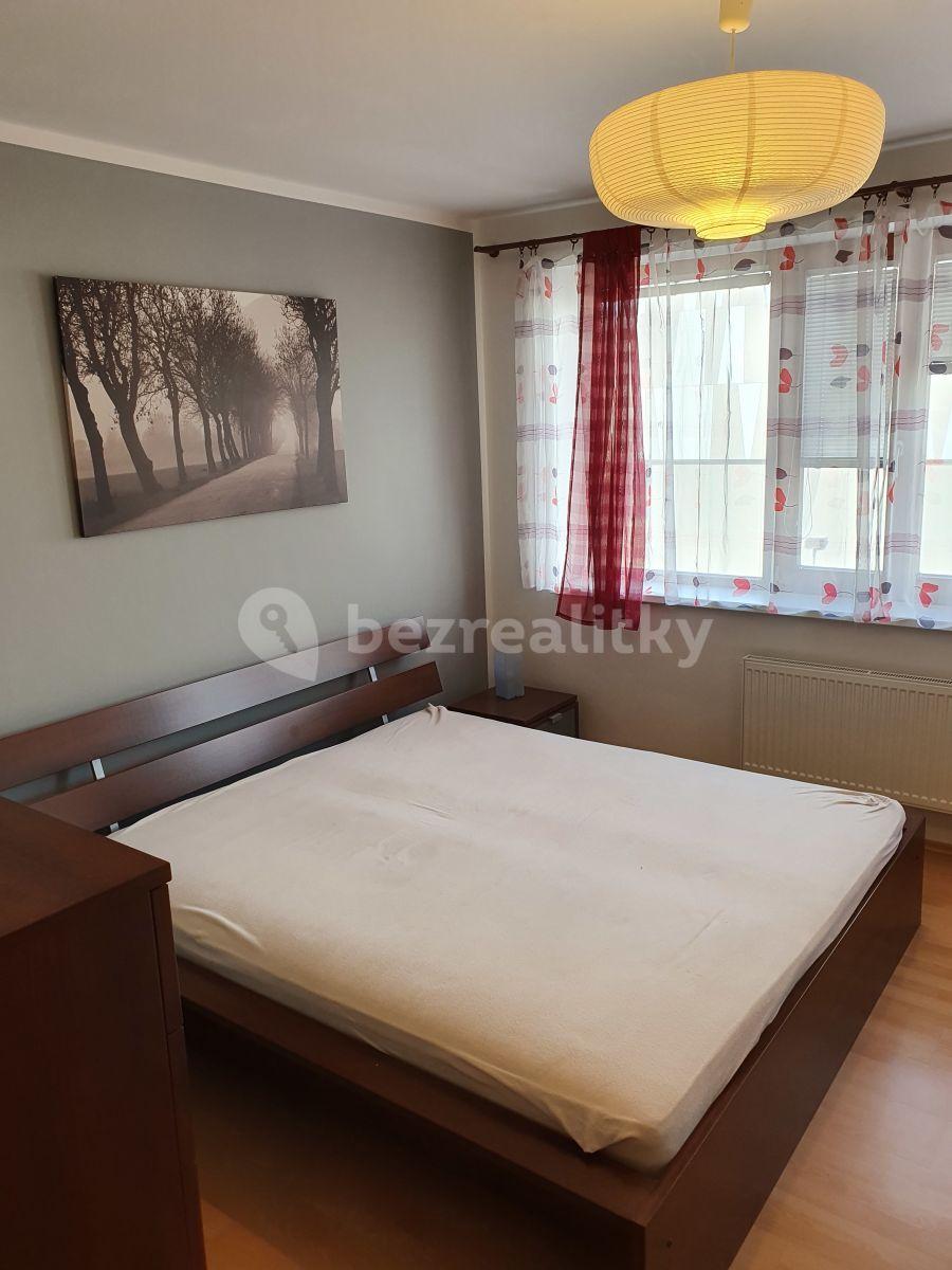 1 bedroom with open-plan kitchen flat to rent, 60 m², Nová Kolonie, Prague, Prague