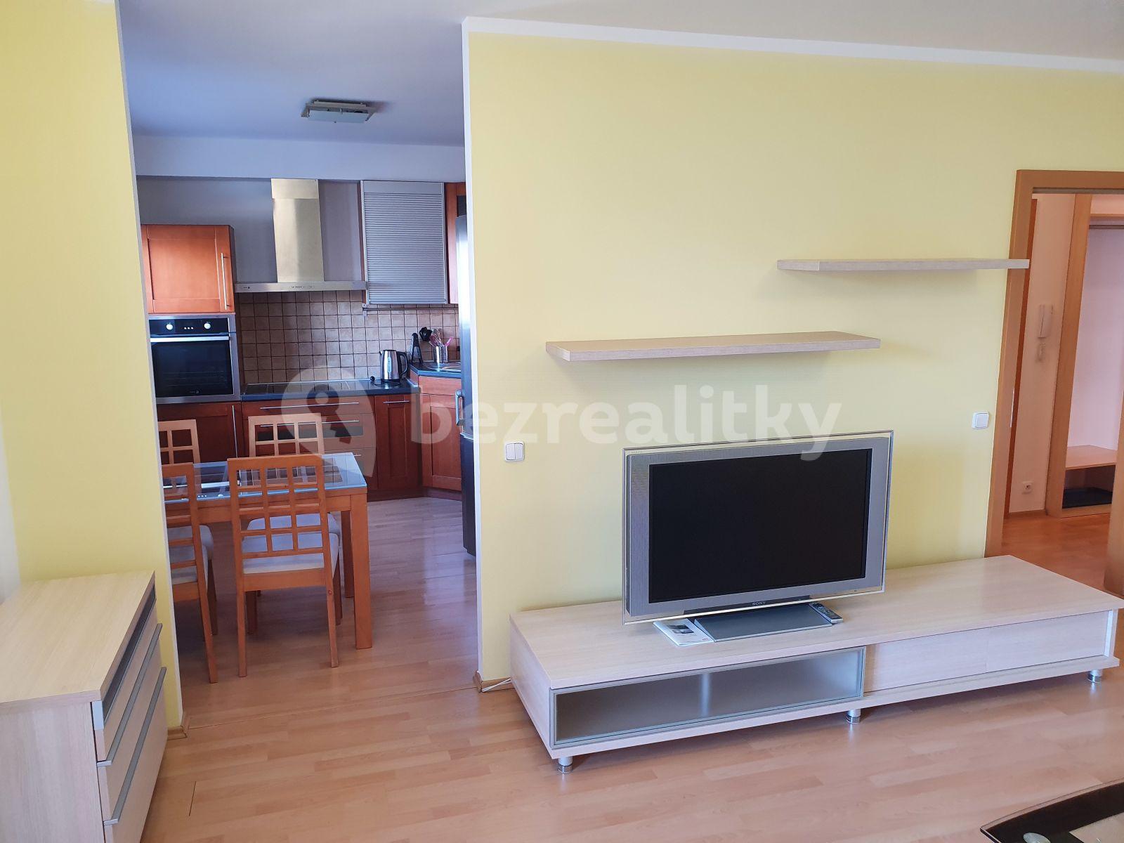 1 bedroom with open-plan kitchen flat to rent, 60 m², Nová Kolonie, Prague, Prague