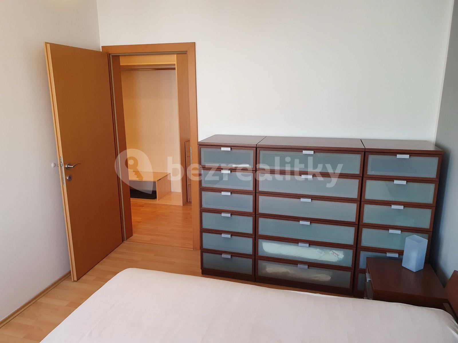 1 bedroom with open-plan kitchen flat to rent, 60 m², Nová Kolonie, Prague, Prague