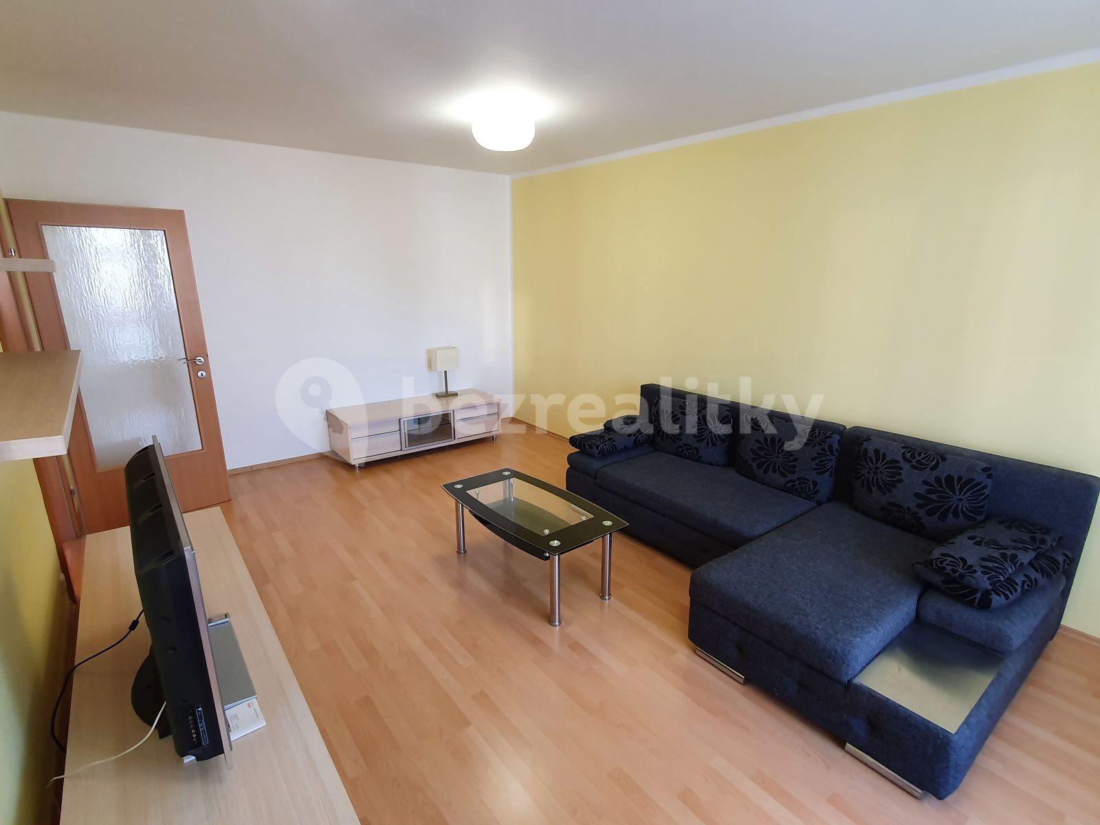 1 bedroom with open-plan kitchen flat to rent, 60 m², Nová Kolonie, Prague, Prague