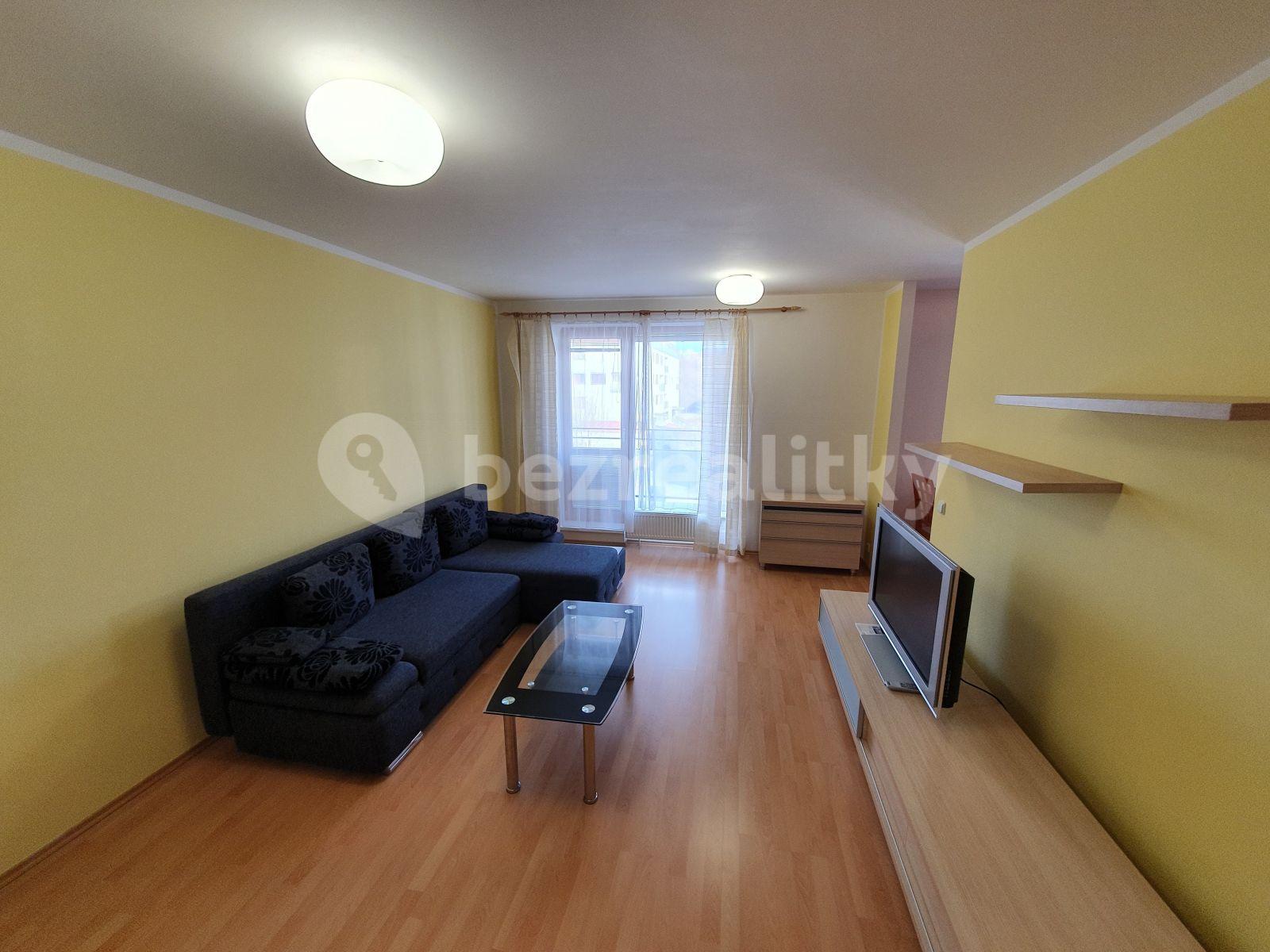 1 bedroom with open-plan kitchen flat to rent, 60 m², Nová Kolonie, Prague, Prague