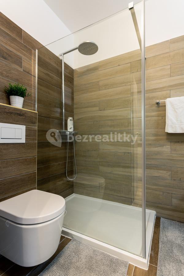 Studio flat to rent, 22 m², Bozděchova, Prague, Prague