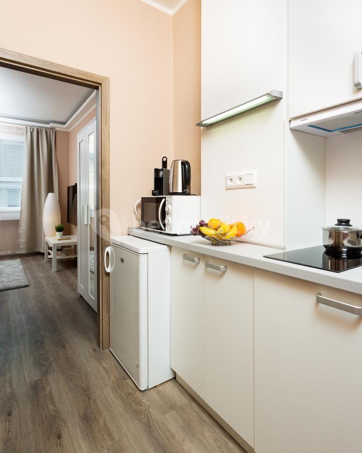 Studio flat to rent, 22 m², Bozděchova, Prague, Prague