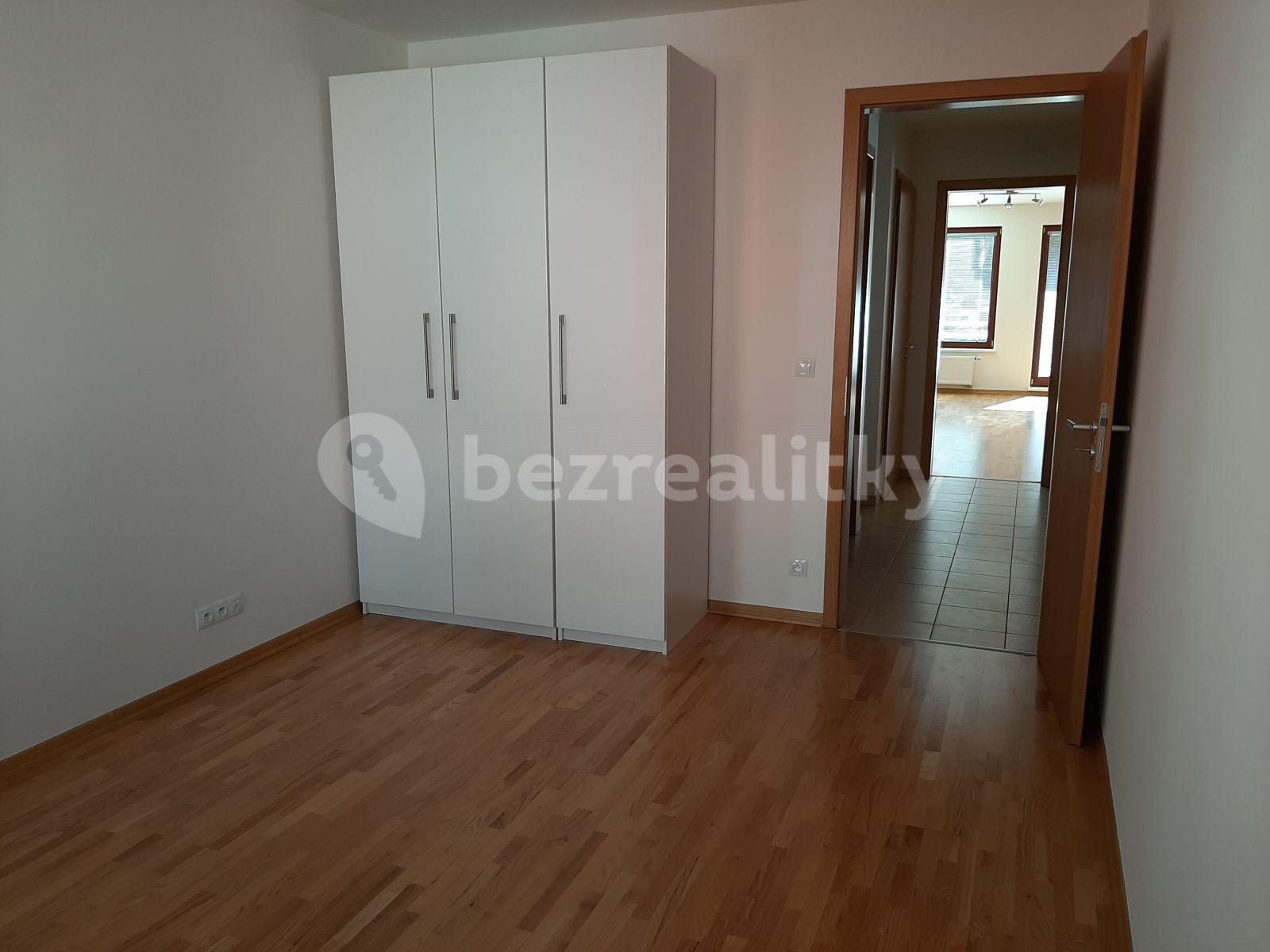 1 bedroom with open-plan kitchen flat to rent, 56 m², Musílkova, Prague, Prague