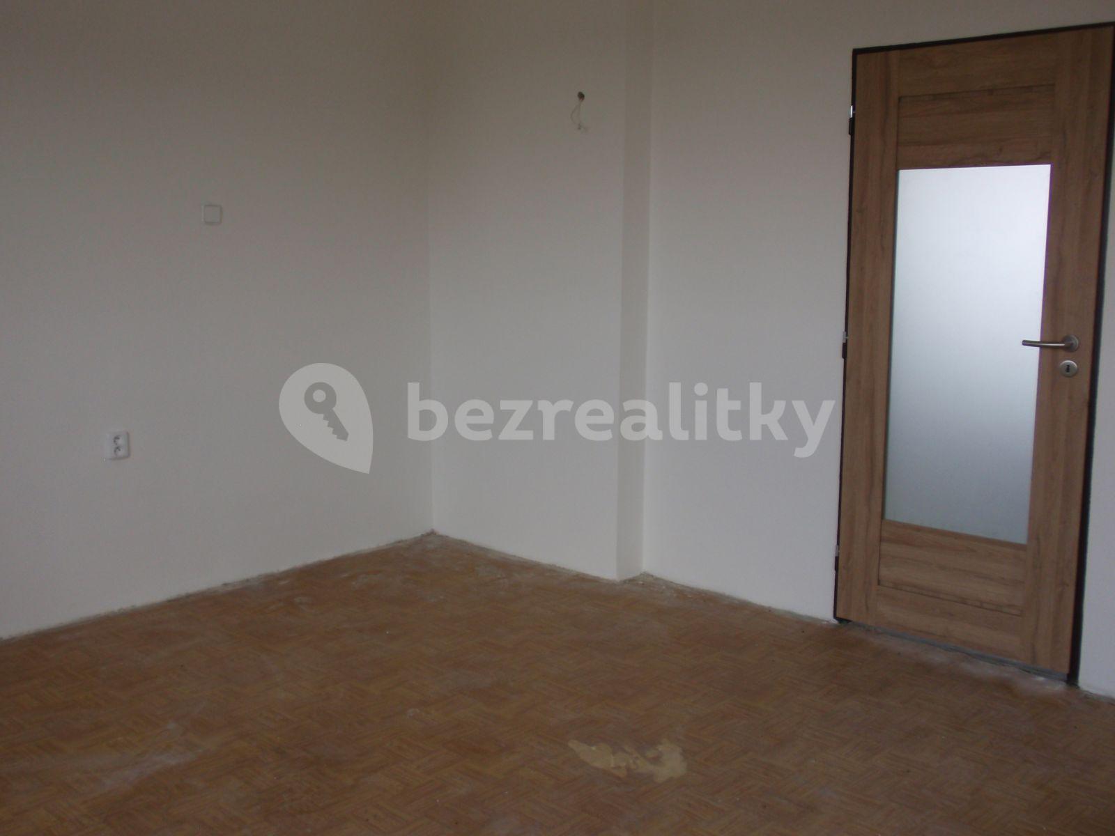 1 bedroom with open-plan kitchen flat to rent, 35 m², Skoronice, Skoronice, Jihomoravský Region