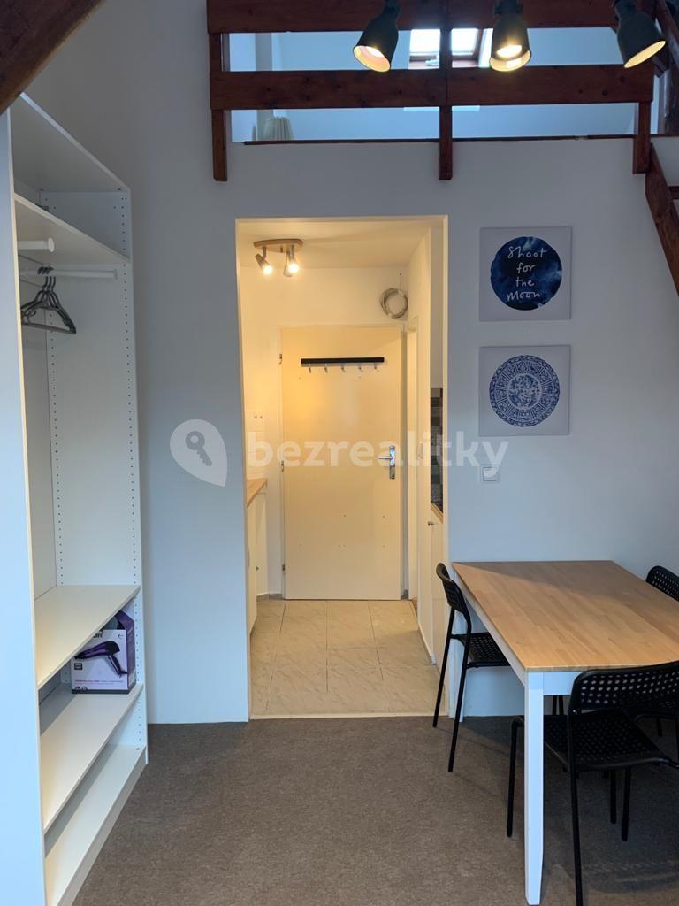 Small studio flat to rent, 25 m², Kováků, Prague, Prague