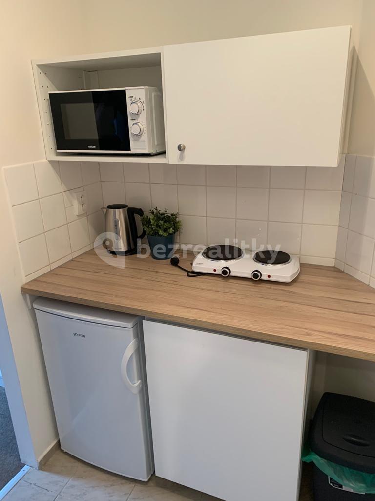 Small studio flat to rent, 25 m², Kováků, Prague, Prague