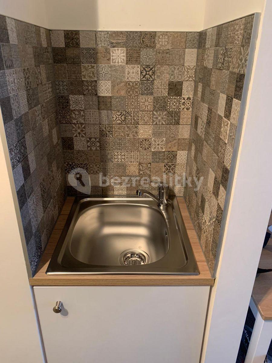 Small studio flat to rent, 25 m², Kováků, Prague, Prague