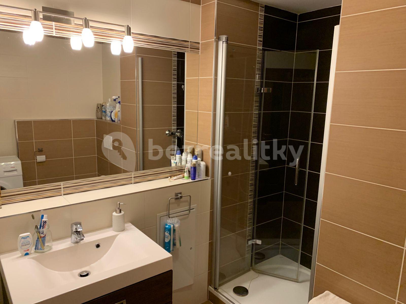 Studio flat to rent, 30 m², Nad Přehradou, Prague, Prague