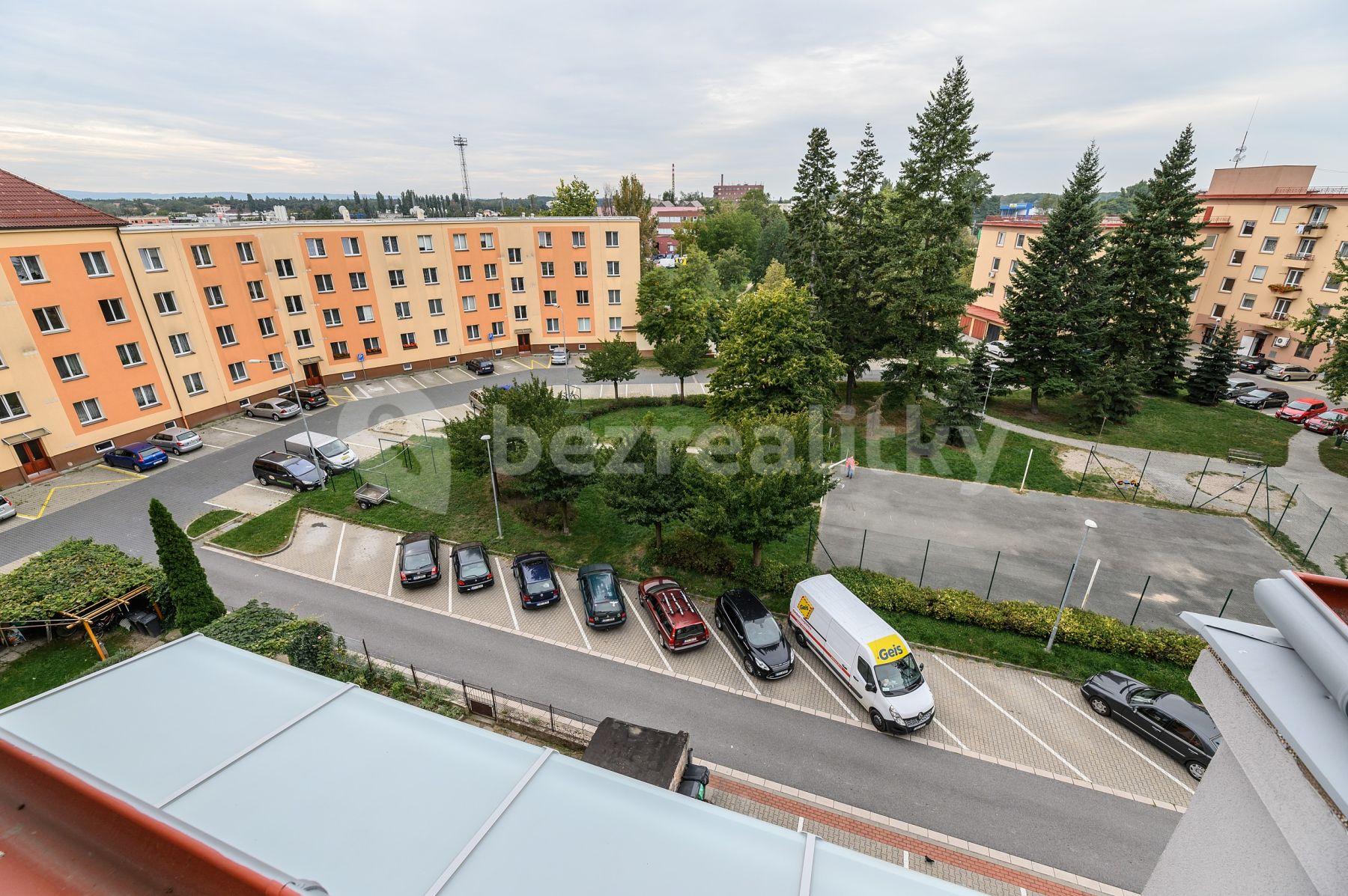 Studio flat to rent, 38 m², Macanova, Pardubice, Pardubický Region