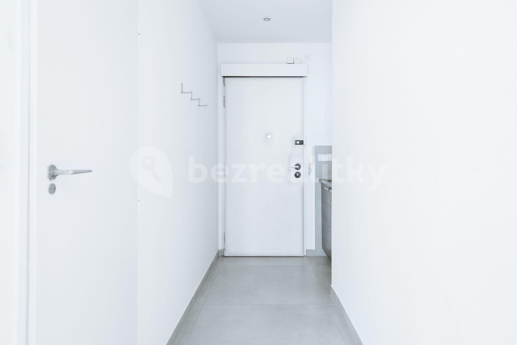 Studio flat to rent, 25 m², Klimentská, Prague, Prague