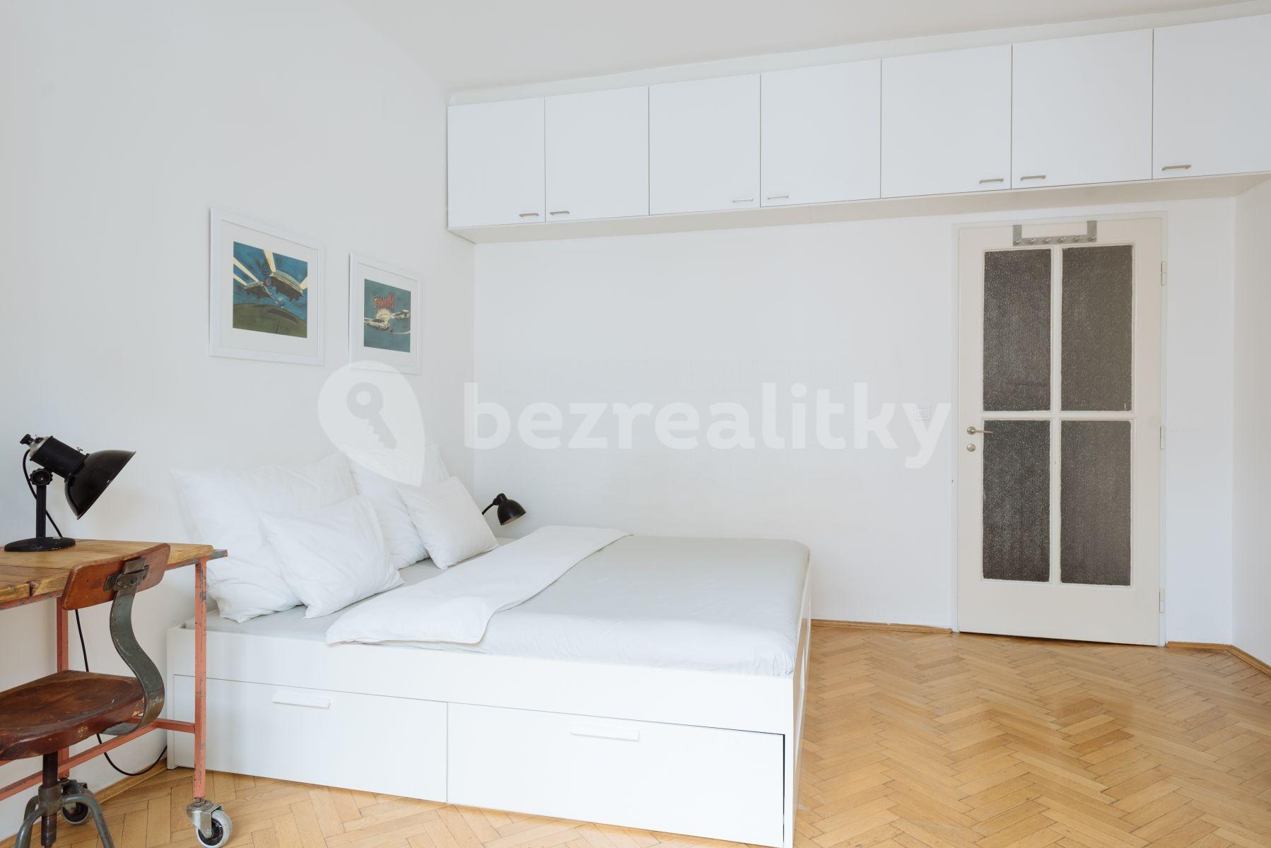 Studio flat to rent, 25 m², Klimentská, Prague, Prague