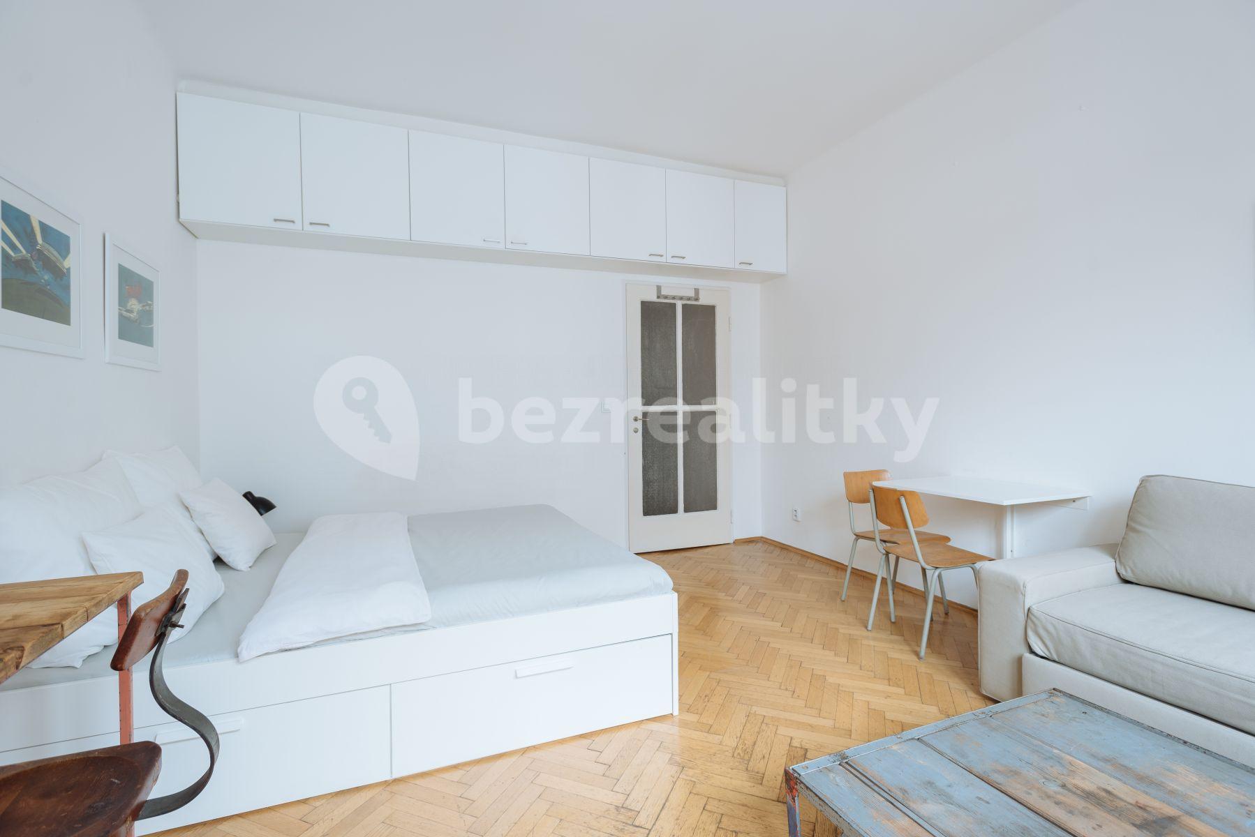 Studio flat to rent, 25 m², Klimentská, Prague, Prague