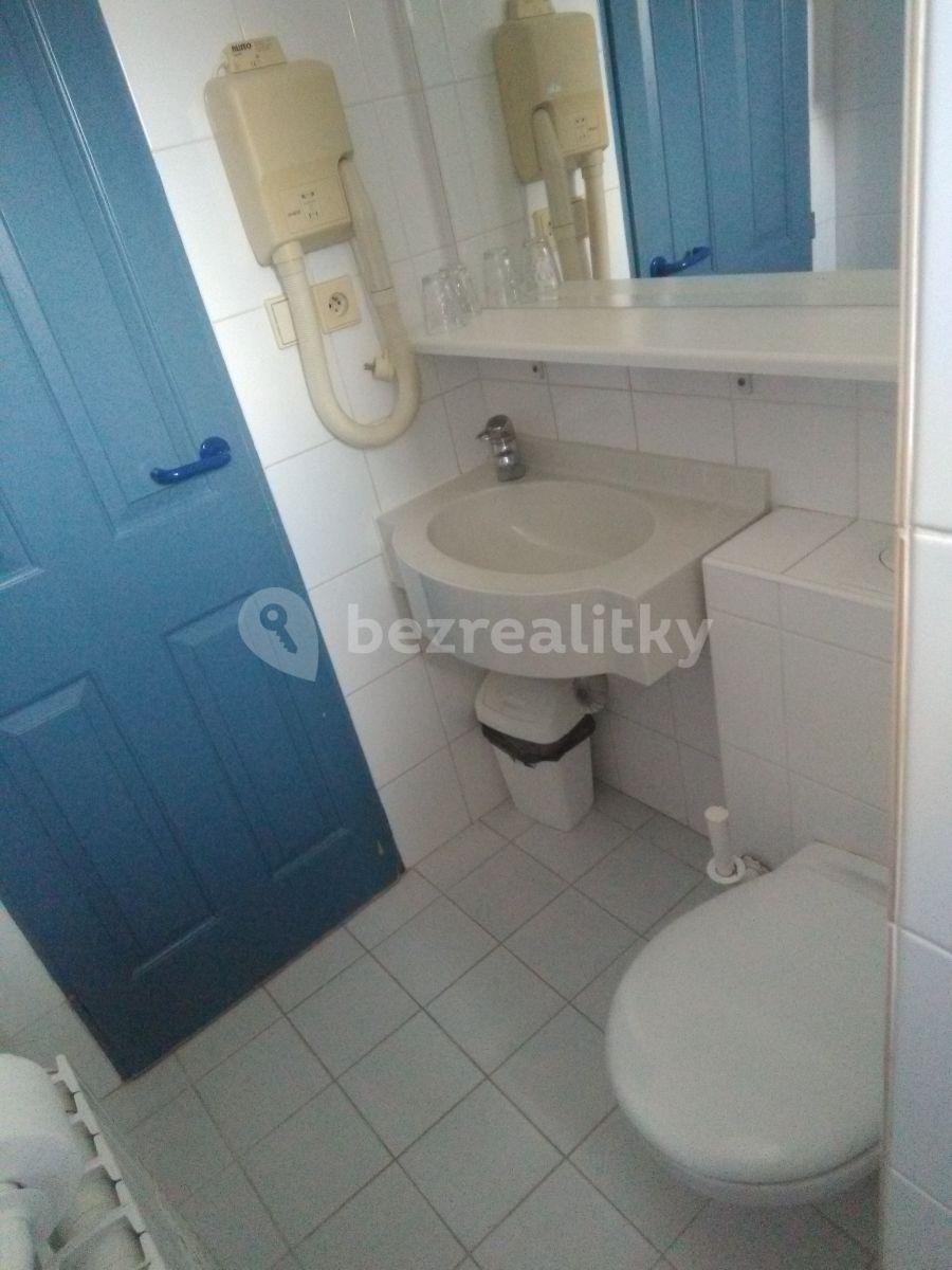 Small studio flat to rent, 25 m², Vlnitá, Prague, Prague