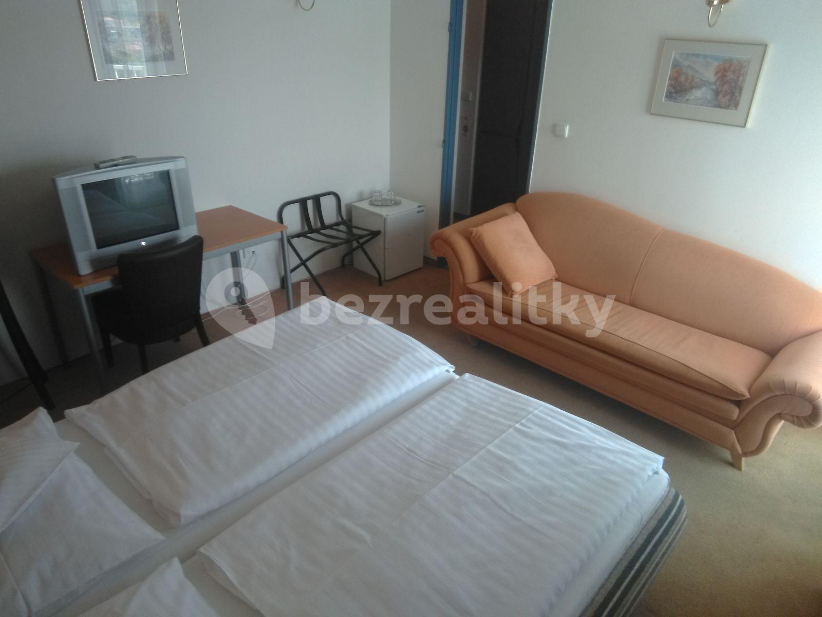 Small studio flat to rent, 25 m², Vlnitá, Prague, Prague