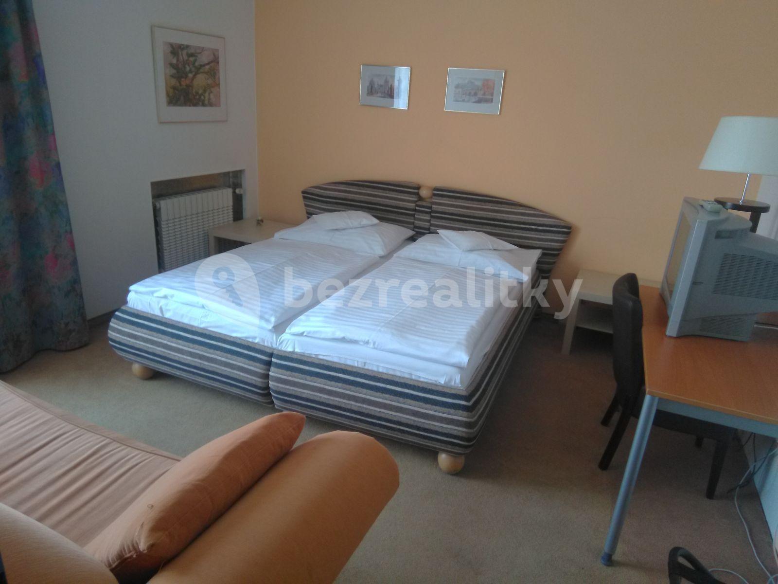 Small studio flat to rent, 25 m², Vlnitá, Prague, Prague