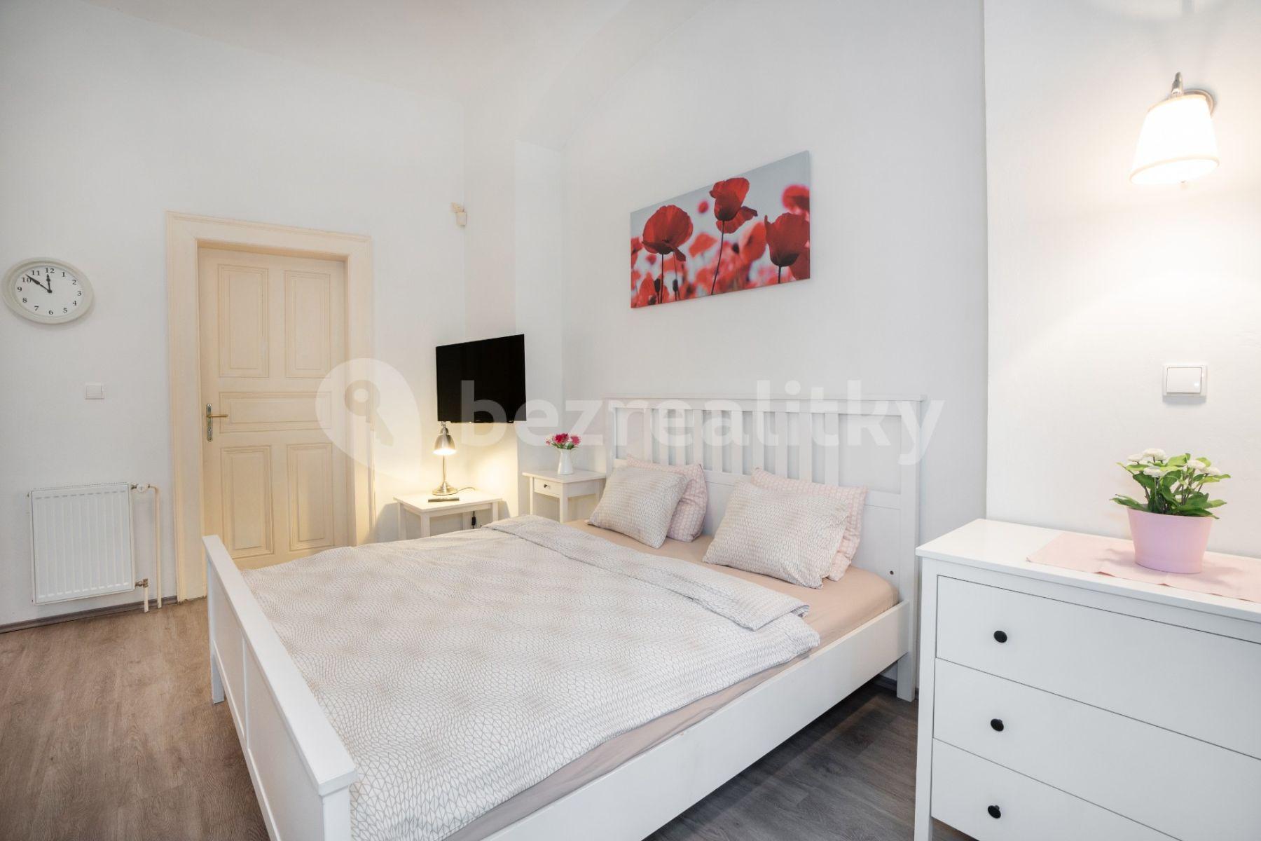 1 bedroom flat to rent, 29 m², Školská, Prague, Prague