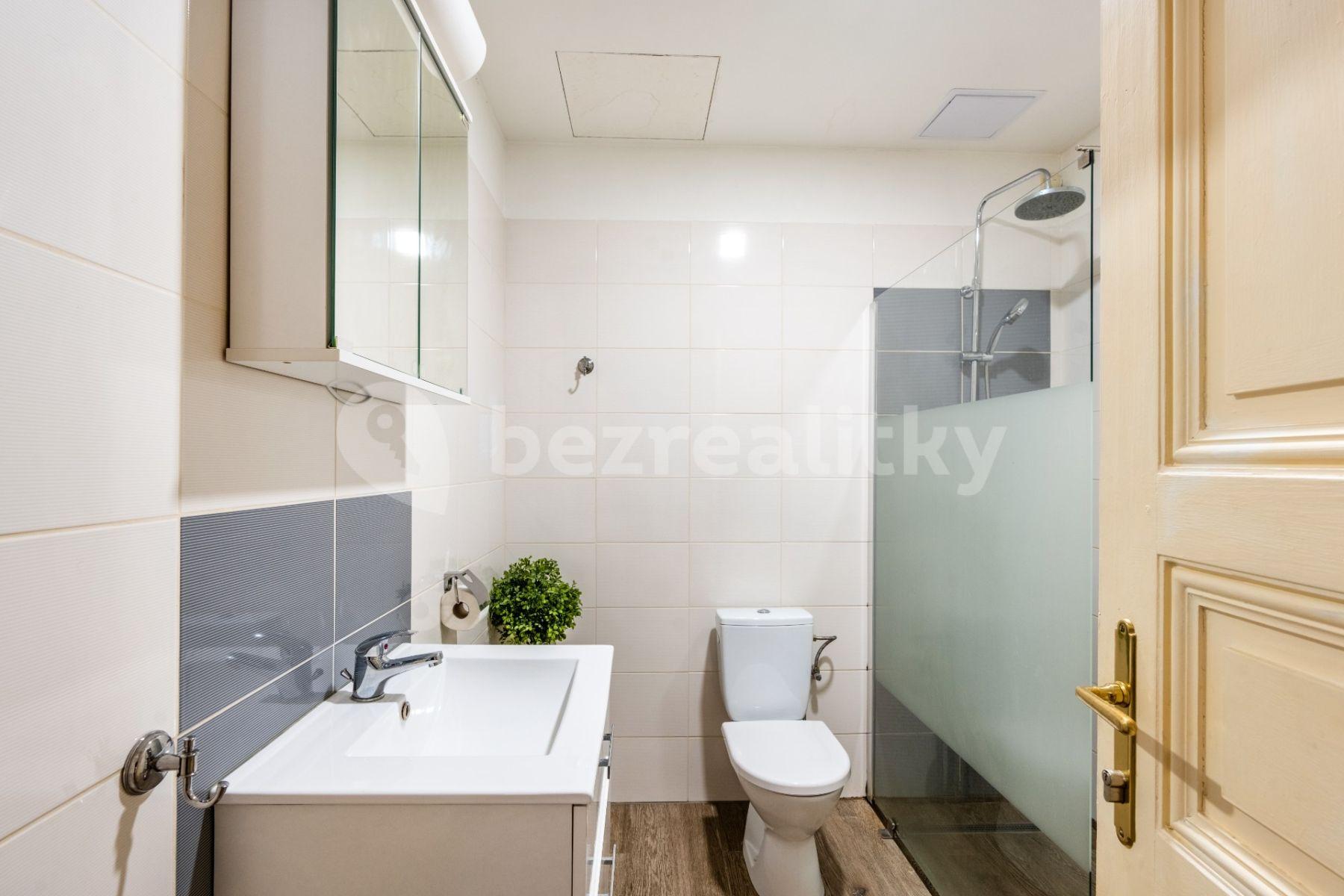 1 bedroom flat to rent, 29 m², Školská, Prague, Prague