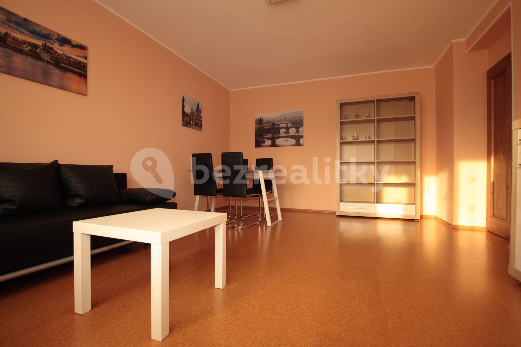 1 bedroom with open-plan kitchen flat to rent, 47 m², Převoznická, Prague, Prague