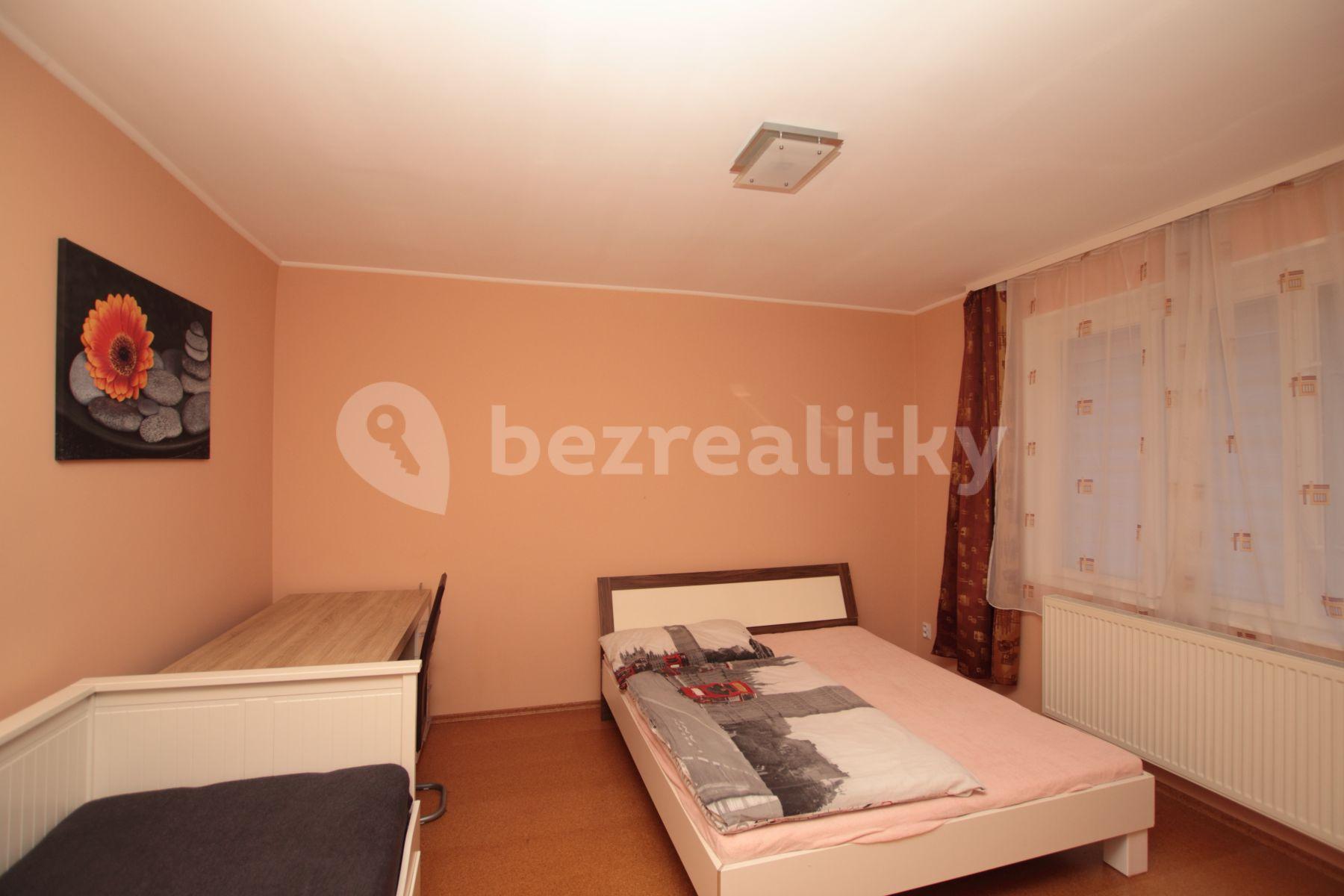 1 bedroom with open-plan kitchen flat to rent, 47 m², Převoznická, Prague, Prague