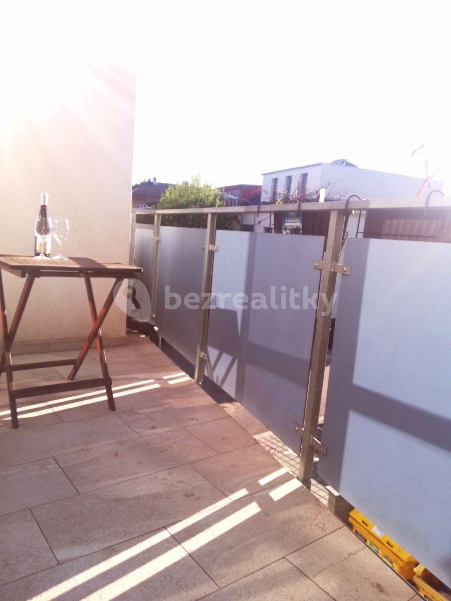 1 bedroom with open-plan kitchen flat to rent, 74 m², Svatoplukova, Brno, Jihomoravský Region