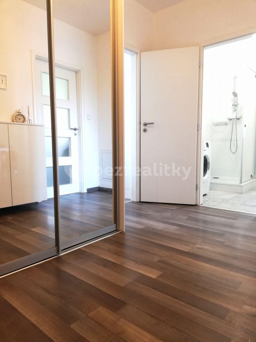 1 bedroom with open-plan kitchen flat to rent, 74 m², Svatoplukova, Brno, Jihomoravský Region